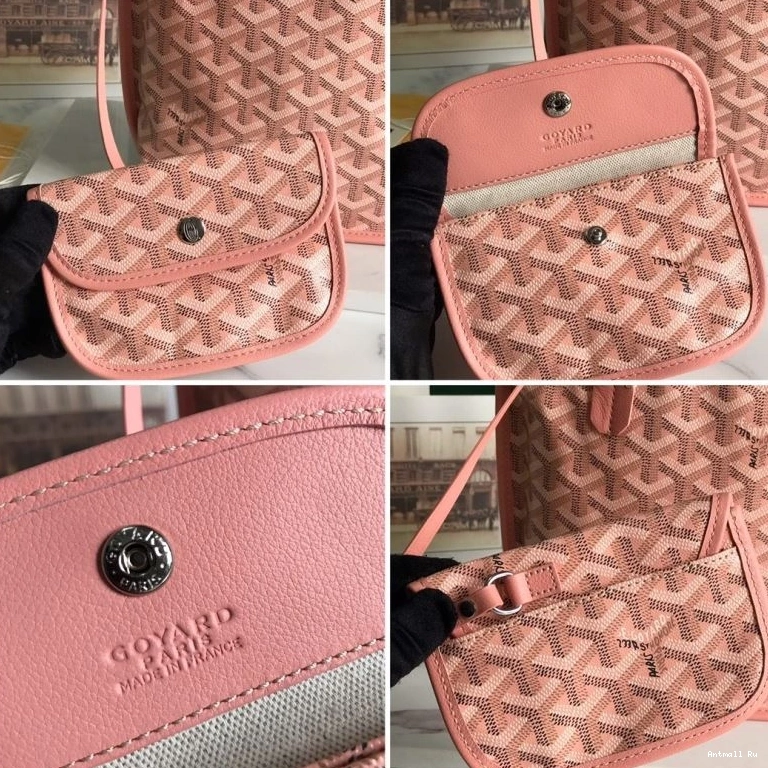 Goyard Shopping WellDesigned Bags 58879 0715
